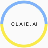 Claid.ai logo