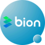 Bion Analytics logo