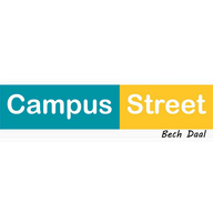 Campus Street India logo
