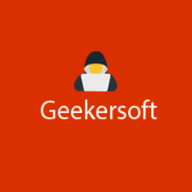 Geekersoft Optical Character Recognition logo