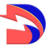 DepopMate logo