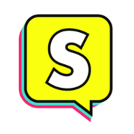 Subcap: Captions for Videos CC logo