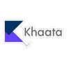 Khaata logo