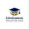 Livelesson.in logo