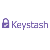 Keystash.io logo