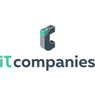 ITcompanies.net logo