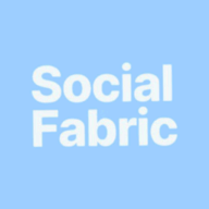 Social Fabric logo