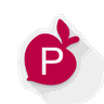 Peachpage logo