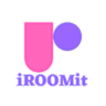 iROOMit logo