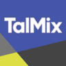 Talmix logo