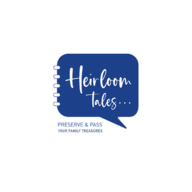 Heirloom Tales logo