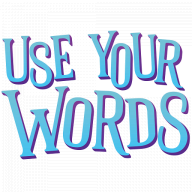 Use Your Words! logo