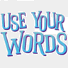 Use Your Words! logo