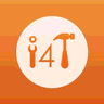 i4T Maintenance logo
