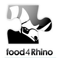 Food4Rhino logo