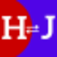 Heic-To-JPEG.com logo