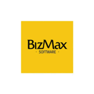 BizMax Software logo