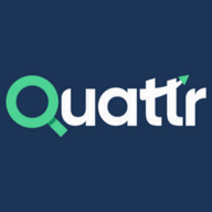 Quattr logo