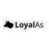 LoyalAs logo