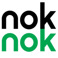 noknok logo