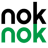 noknok logo