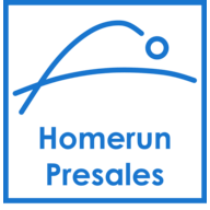Homerun Presales logo