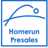 Homerun Presales logo