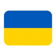 Mint For Ukraine logo