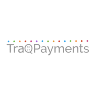 TraQPayments logo