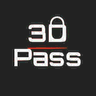 3DPass logo