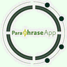 Paraphrase App logo