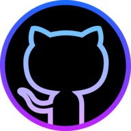 GitHub Profile Page Creator logo