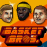 BasketBros Online
