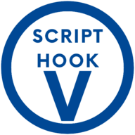 ScriptHookV.dev logo