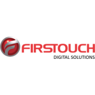 Firstouchkiosk logo