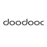 doodooc Music Visualizer logo