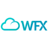 WFX ERP logo