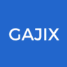 GAJIX logo