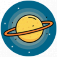 Planet Clicker 2 logo