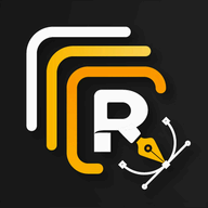 Retouchpro.ai logo