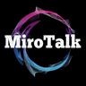 MiroTalk logo
