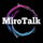 MiroTalk WebRTC icon