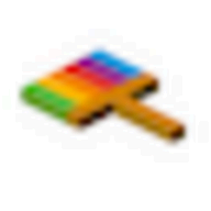 IsoPaint logo