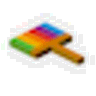 IsoPaint logo