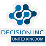 DecisionINC House Builders Analytics Platform logo