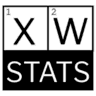 XW Stats logo