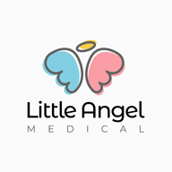 Little Angel Medical logo