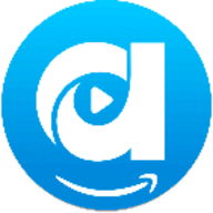 Pazu Amazon Prime Video Downloader logo
