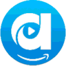 Pazu Amazon Prime Video Downloader logo