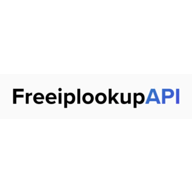 Freeiplookupapi.com logo